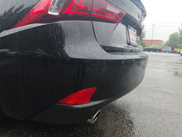 Used 2015 Lexus IS 250 AWD w/ Navigation System Package image 26