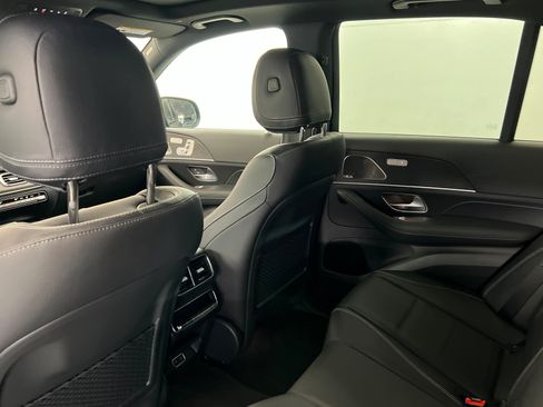 New 2026 Mercedes-Benz GLE 450 4MATIC image 19