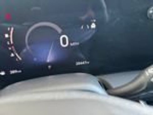 Used 2025 Buick Encore GX Preferred FWD image 22