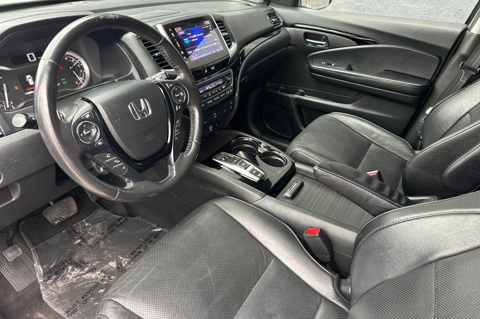 Used 2018 Honda Pilot Elite image 13