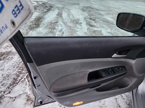 Used 2009 Honda Accord LX image 8