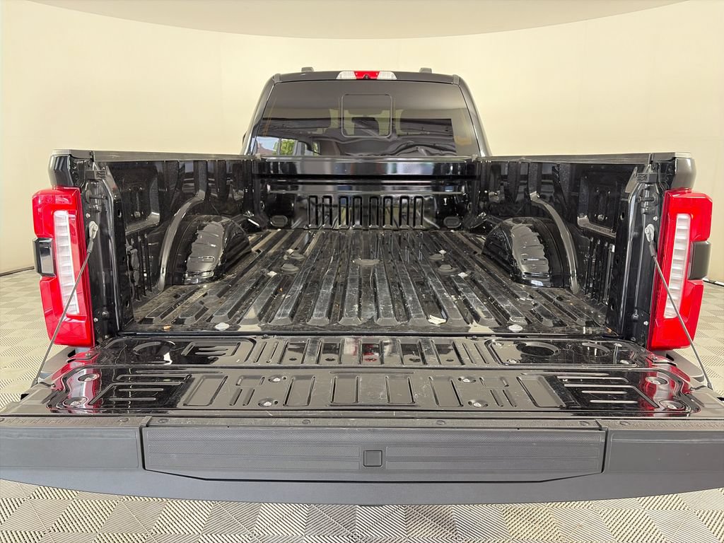 Certified 2023 Ford F350 Lariat w/ Lariat Ultimate Package AWD/4WD image 28