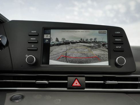 New 2026 Hyundai Elantra SEL Sport Premium FWD image 20