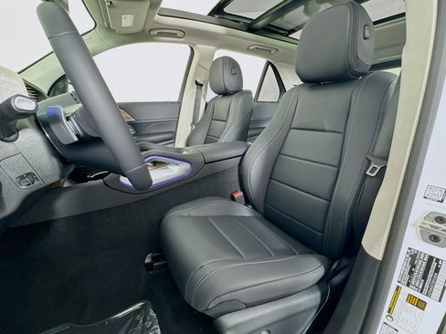 New 2026 Mercedes-Benz GLE 350 4MATIC image 16