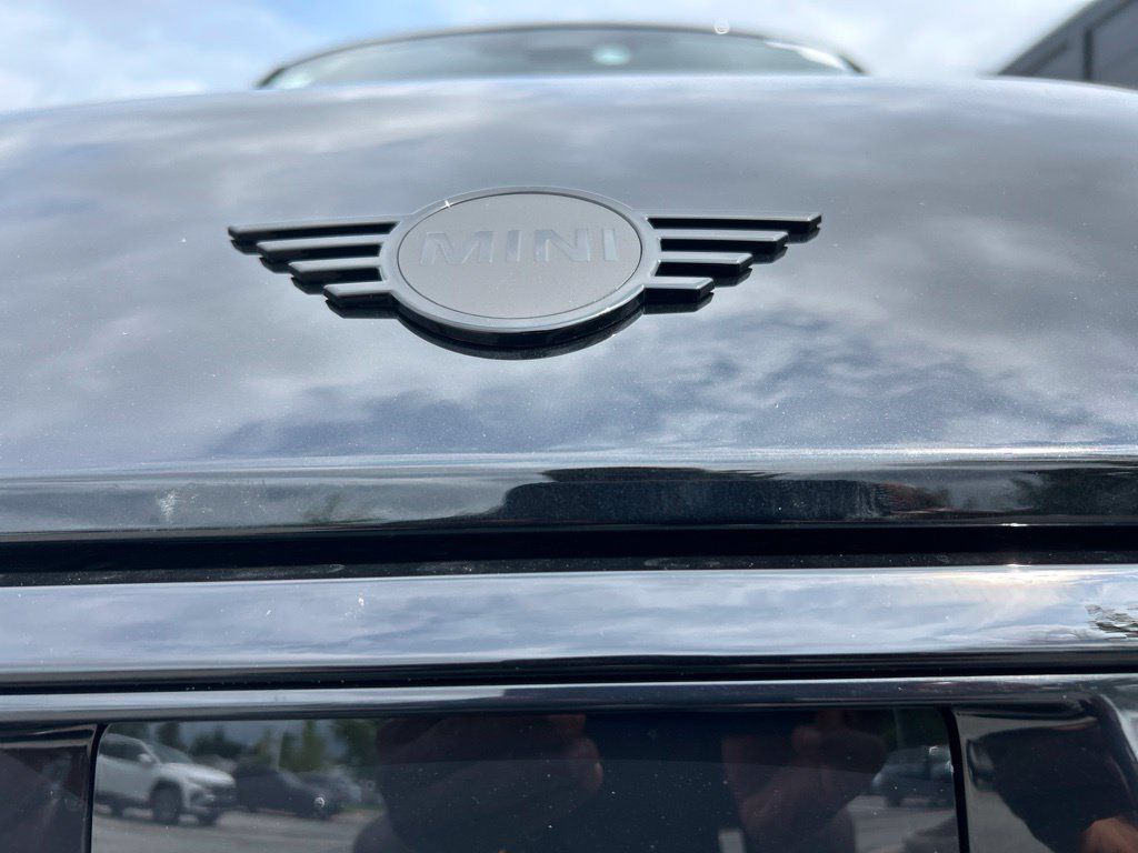 New 2027 MINI Cooper S FWD image 19