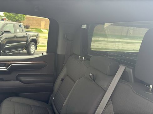Used 2023 GMC Sierra 1500 Elevation AWD/4WD image 21