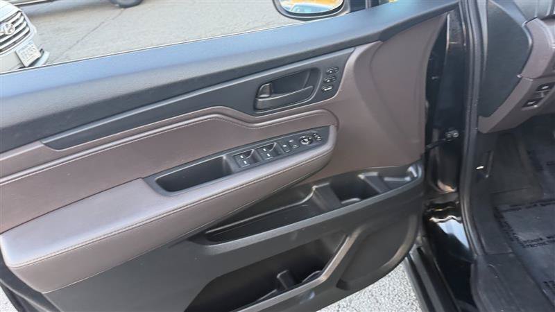 Used 2019 Honda Odyssey EX-L image 19