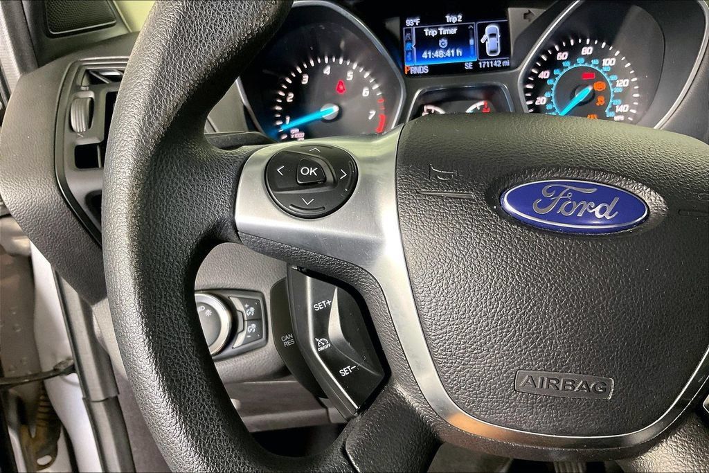 Used 2013 Ford Escape SE FWD image 22