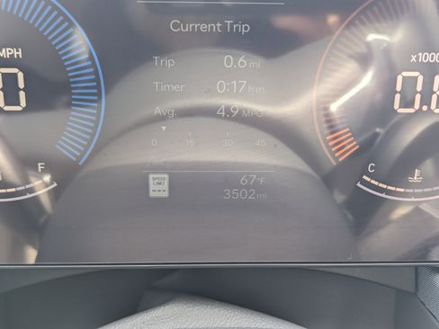 Certified 2024 Hyundai Sonata SEL image 12