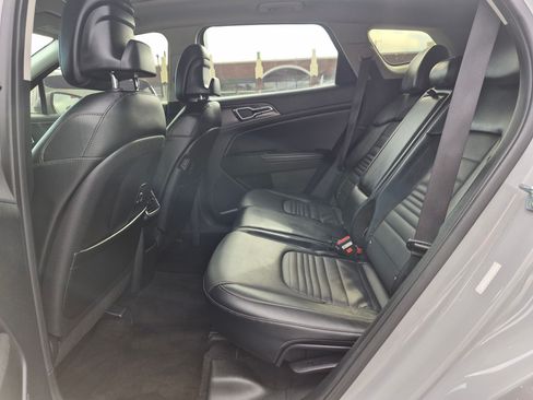 Used 2023 Kia Sportage SX AWD/4WD image 28