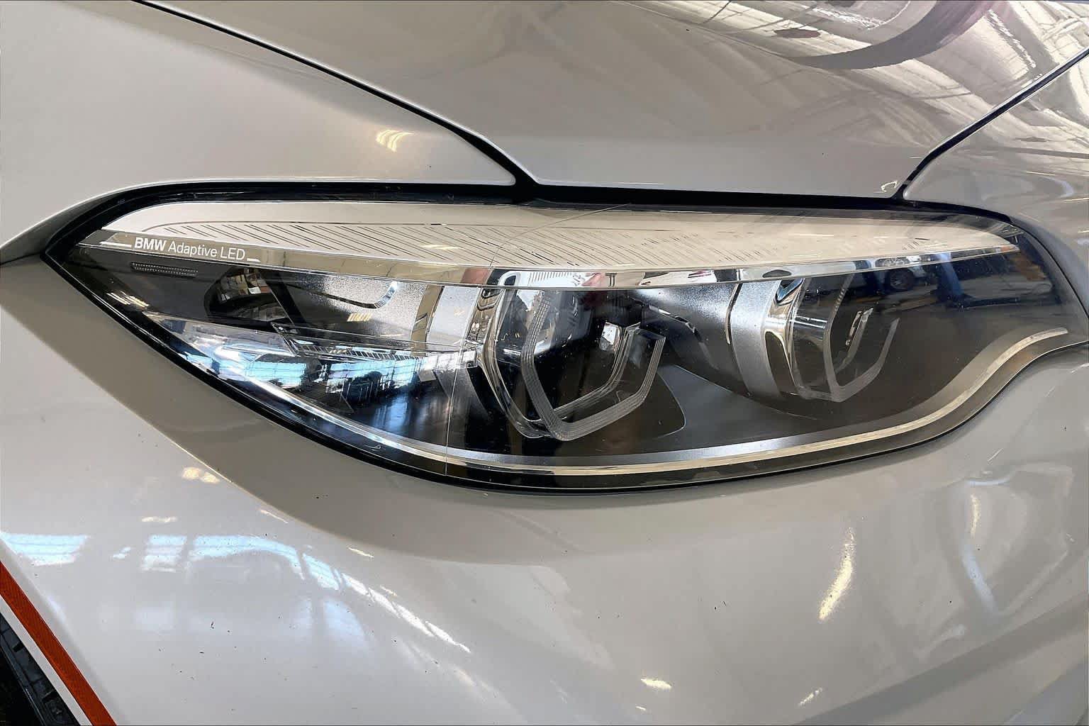Used 2020 BMW M2 Competition w/ Executive Package RWD image 24