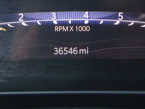 Used 2024 Jeep Grand Cherokee Altitude RWD image 22