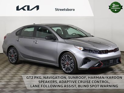 Used 2024 Kia Forte GT w/ GT2 Package