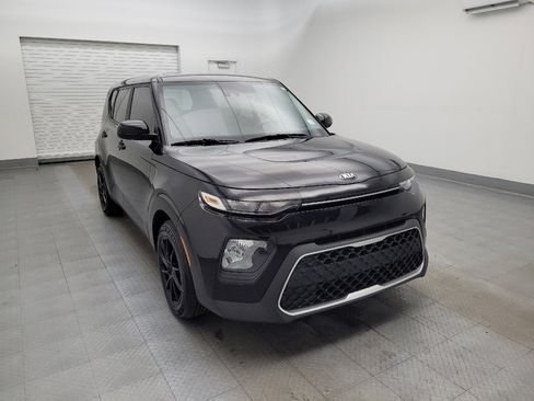 Used 2021 Kia Soul S image 13