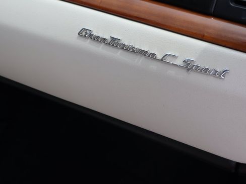 Used 2014 Maserati GranTurismo Sport RWD image 11