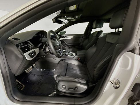 Certified 2023 Audi A5 2.0T Premium Plus w/ Premium Plus image 22