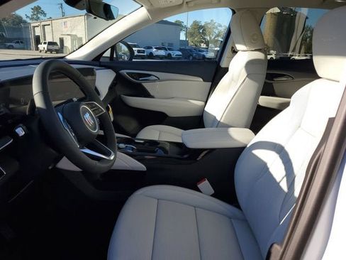 New 2026 Buick Envision Avenir image 19