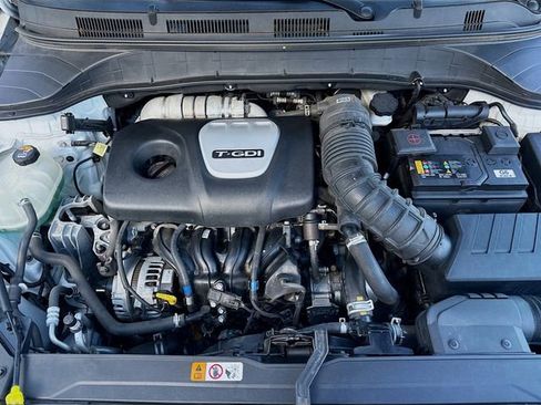 Used 2020 Hyundai Kona Ultimate image 31