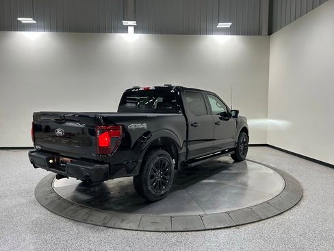 New 2026 Ford F150 XLT w/ Equipment Group 302A MID AWD/4WD image 6