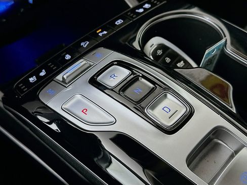 Used 2024 Hyundai Tucson Limited image 24