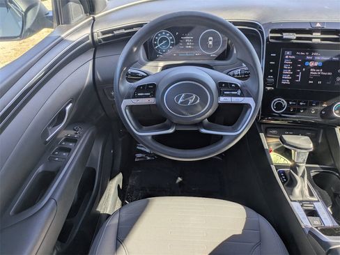 Used 2023 Hyundai Santa Cruz SEL w/ Activity Package image 15