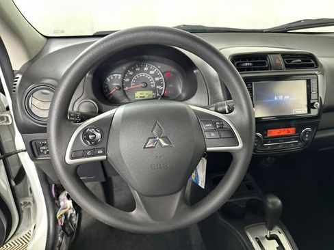 Used 2020 Mitsubishi Mirage G4 ES image 14