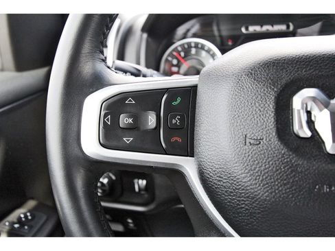 Used 2023 RAM 1500 Lone Star AWD/4WD image 24