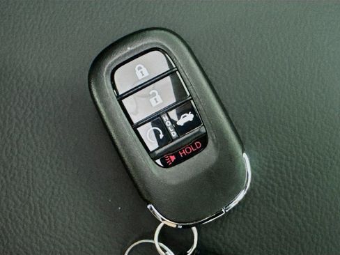 New 2026 Honda Civic Sport Touring image 40