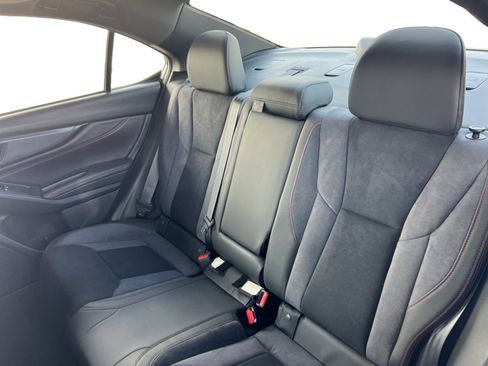 Used 2022 Subaru WRX Limited image 11