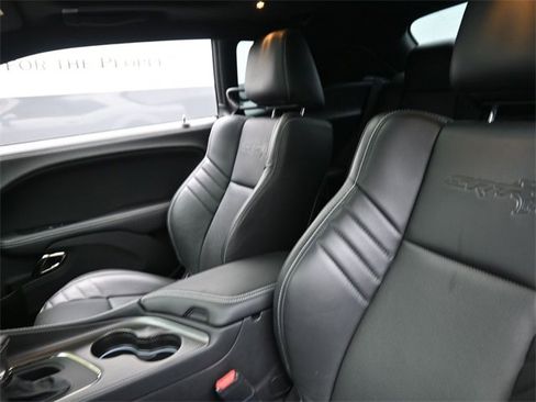Used 2022 Dodge Challenger SRT Hellcat image 16