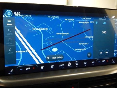New 2025 Ford Escape SE FWD image 24