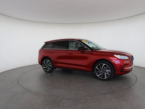 Used 2023 Lincoln Corsair Grand Touring w/ Equipment Group 302A image 25