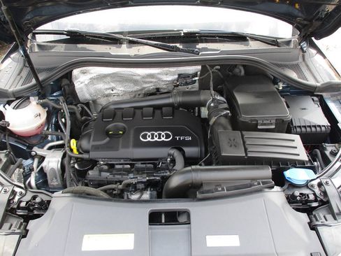 Used 2016 Audi Q3 2.0T Premium Plus w/ Technology Package AWD/4WD image 68