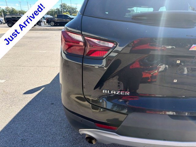 Used 2020 Chevrolet Blazer LT FWD image 16