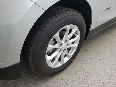 Used 2020 Chevrolet Equinox LT AWD/4WD image 31