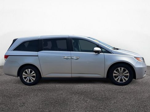 Used 2015 Honda Odyssey EX-L image 6