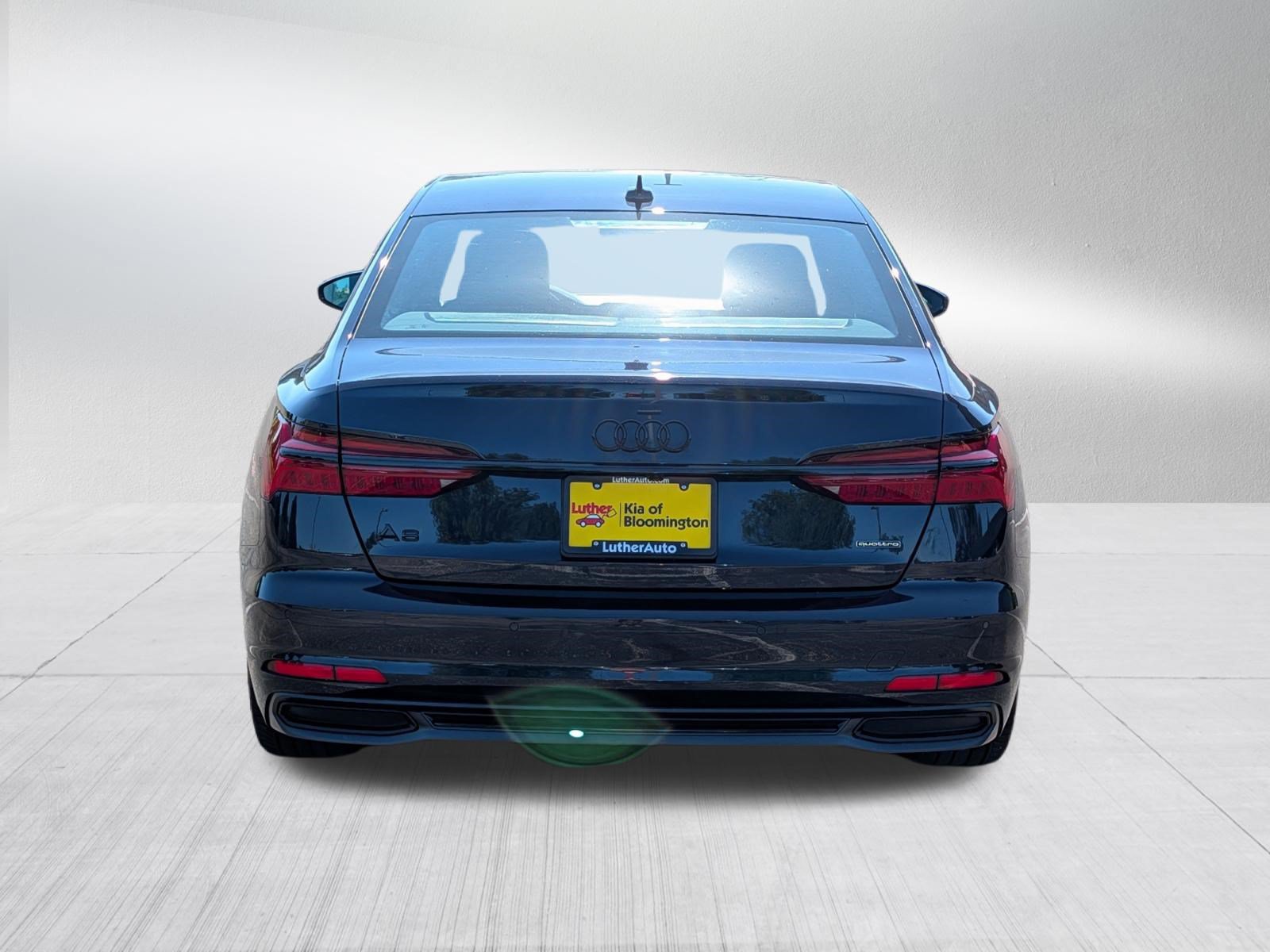 Used 2023 Audi A6 Premium Plus w/ Premium Plus Package AWD/4WD image 6