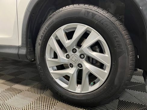Used 2016 Honda CR-V EX-L image 3