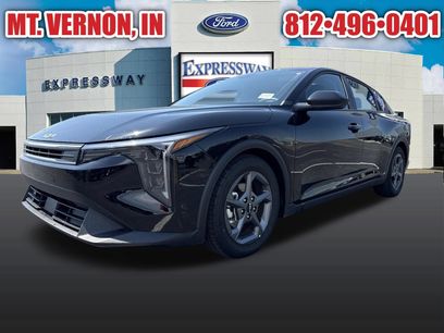Used 2025 Kia K4