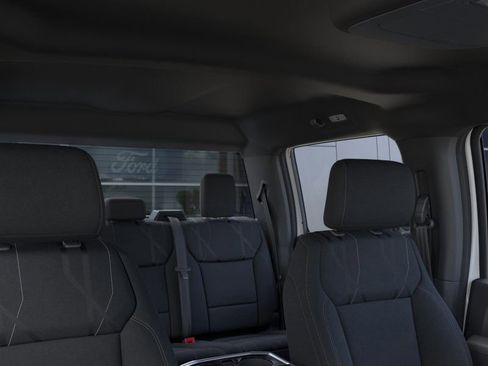 New 2026 Ford F150 STX w/ Equipment Group 200A image 22