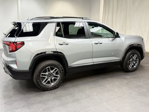 New 2026 GMC Terrain AT4 w/ Convenience Package III image 7