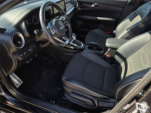 Certified 2023 Kia Forte GT-Line image 16