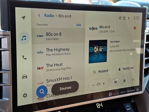 Used 2023 Toyota Tundra 1794 Edition image 13