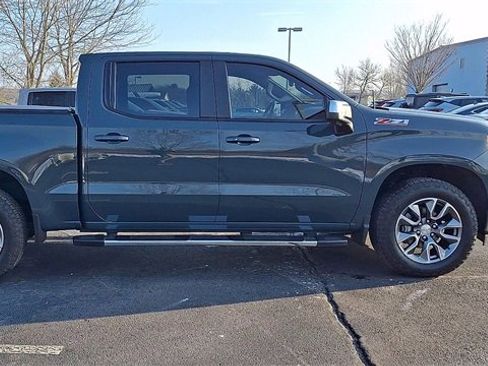 Certified 2025 Chevrolet Silverado 1500 LT image 9