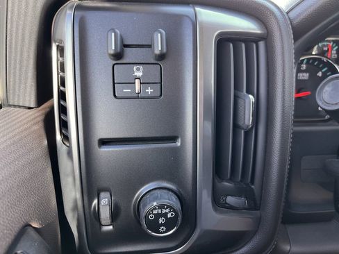 Used 2014 Chevrolet Silverado 1500 LTZ w/ Texas Edition, 1LZ Trim image 27