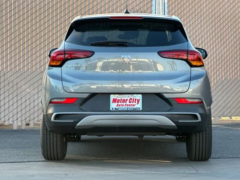 New 2026 Buick Encore GX Preferred FWD image 5