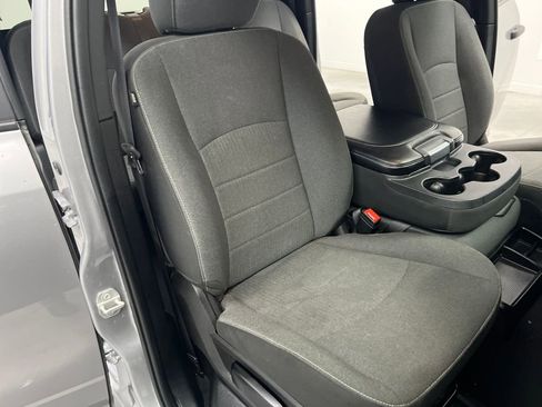 Used 2024 RAM 1500 Classic Warlock image 22