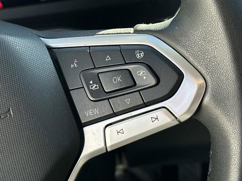 Certified 2022 Volkswagen Jetta SEL image 22