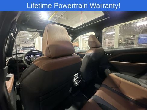 New 2025 Subaru Forester Touring w/ Popular Package - Touring image 19