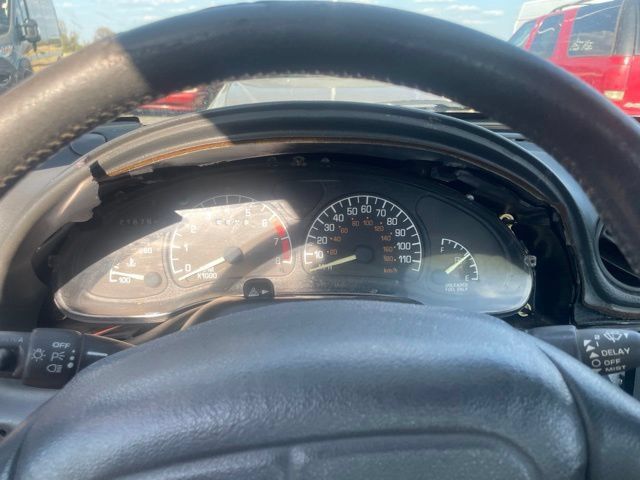 Used 1998 Pontiac Grand Am GT w/ Opt Pkg FWD image 18
